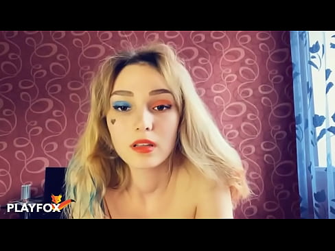 ❤️ ჯადოსნური ვირტუალური რეალობის სათვალეებმა მომცა სექსი ჰარლი კუინთან ☑ ჯანდაბა ვიდეო ka.sex-porntube.ru ❌️