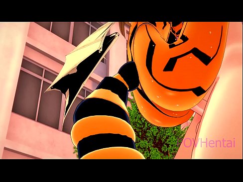❤️ Wasp Girl Monster ☑ ჯანდაბა ვიდეო ka.sex-porntube.ru ❌️