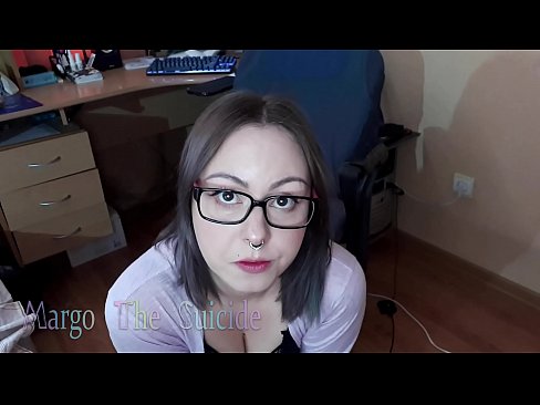 ❤️ სექსუალური გოგონა სათვალეებით ღრმად იწოვს დილდოს კამერაზე ☑ ჯანდაბა ვიდეო ka.sex-porntube.ru ❌️